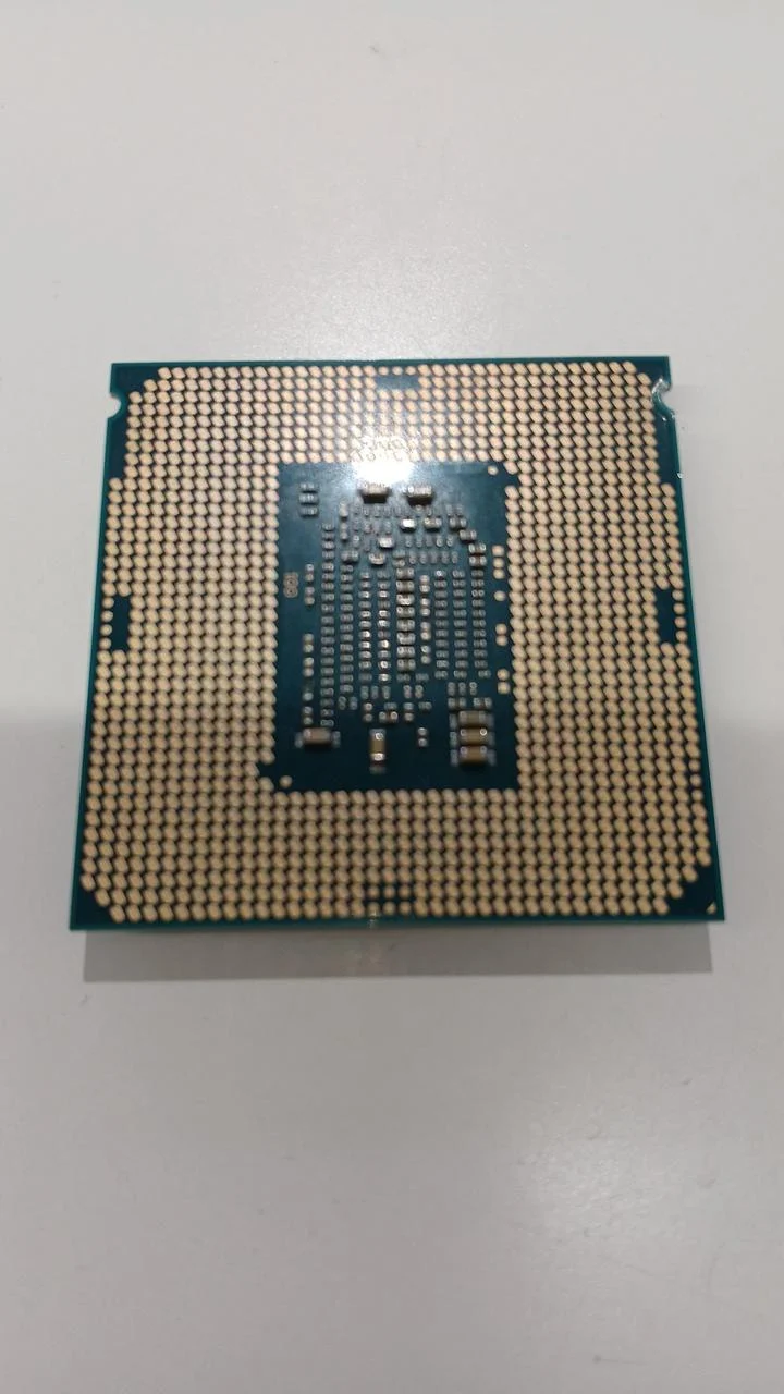 Intel Core i5-6600T CPU