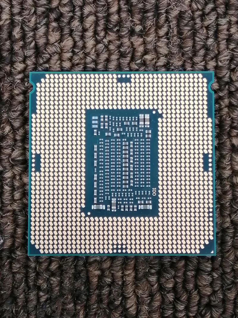 INTEL Intel / Core i7-8700 CORE I7-8700