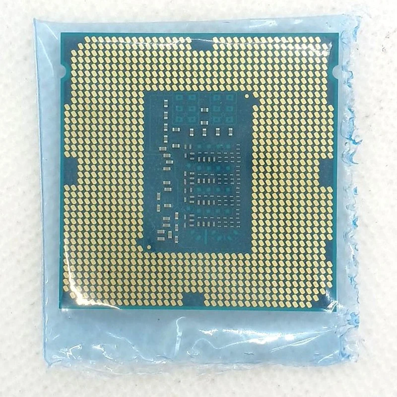 Intel Core i5 4590 CPU