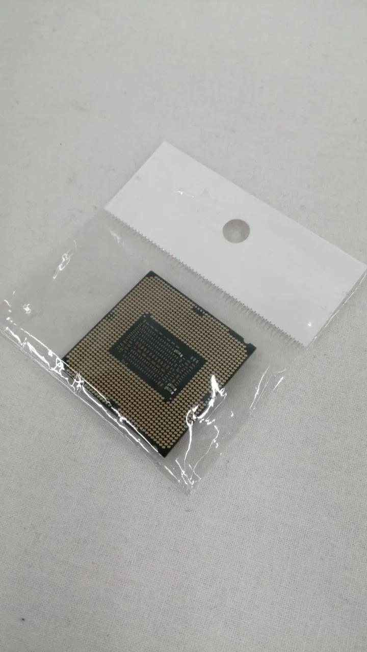Intel CPU i5-9400 2.90 GHz