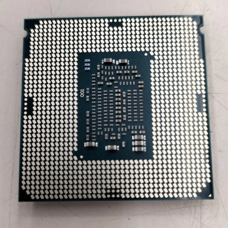 Intel Core i5-7400-Prozessor