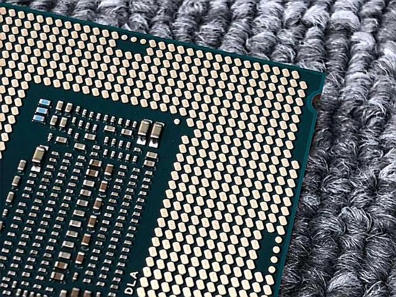 Intel Core i7 i7-9700K