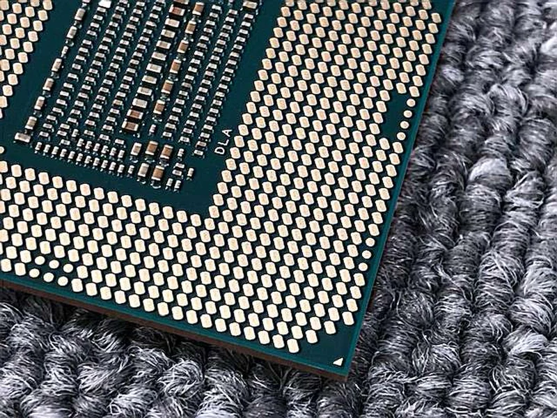Intel Core i7 i7-9700K