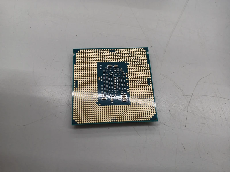 Intel CPU i7-6700