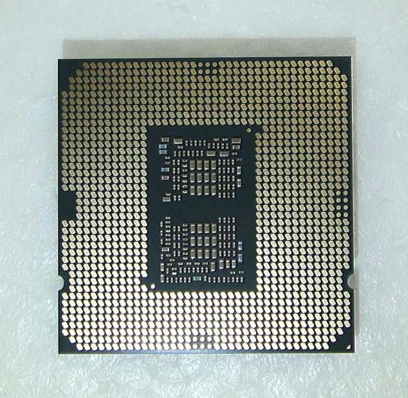Intel Core i7 10700 (10. Generation)