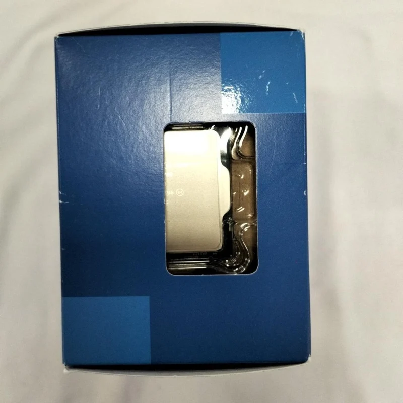 Intel CPU SRL4Q