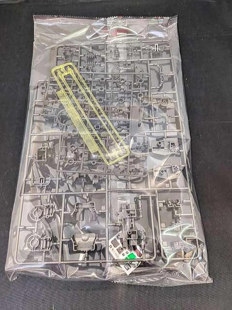 BANDAI Hyaku Shiki VER.2.0 Gundam Base Limited MG 1/100