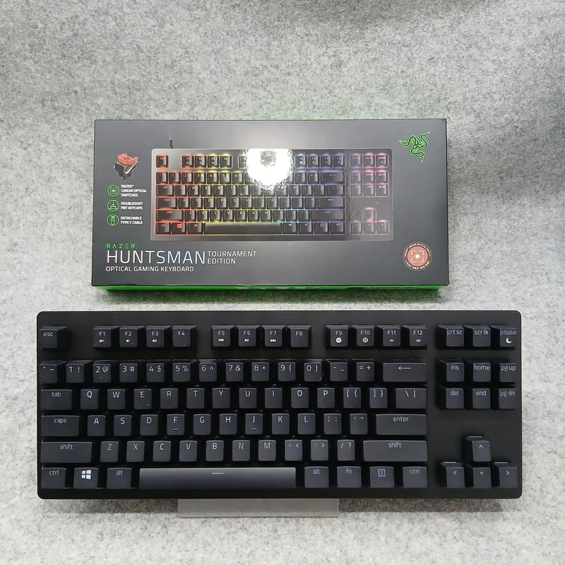 RAZER Gaming-Tastatur RZ03-0308
