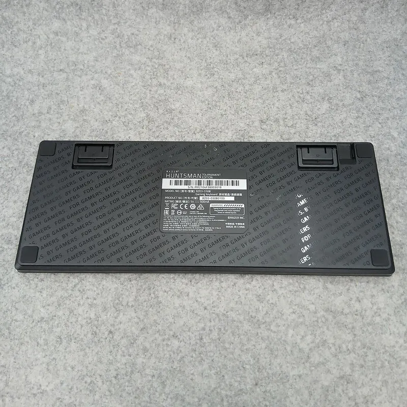 RAZER Gaming-Tastatur RZ03-0308