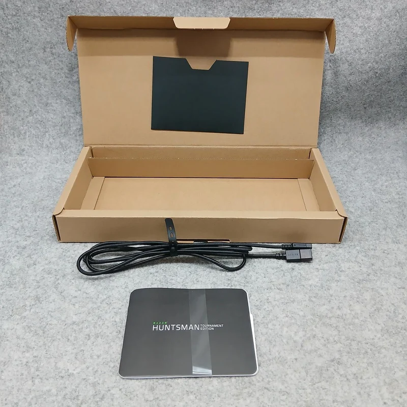 RAZER Gaming-Tastatur RZ03-0308