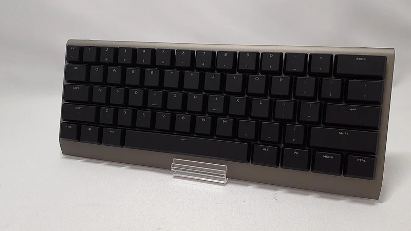 ZENAIM KEYBOARD2 MINI KB009-DGBK