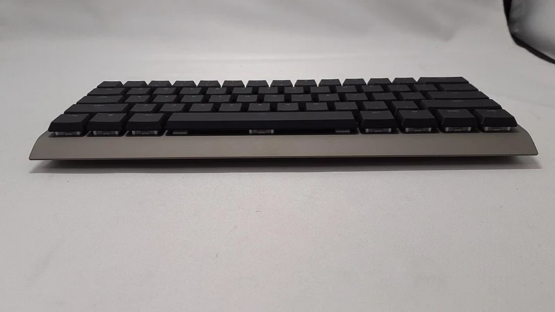 ZENAIM KEYBOARD2 MINI KB009-DGBK