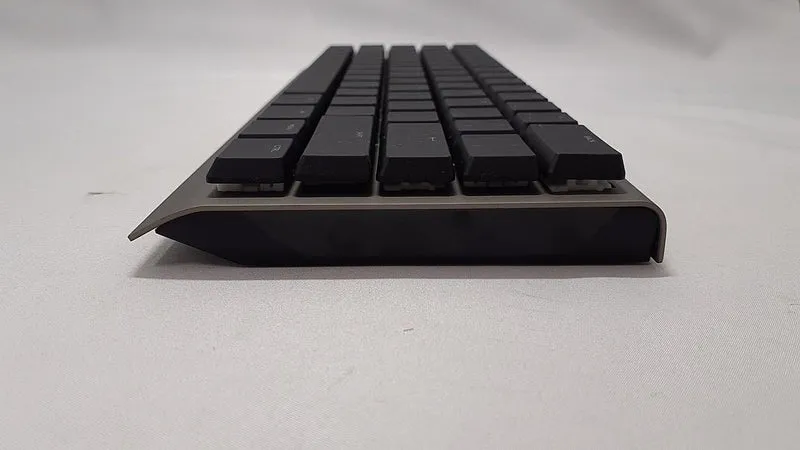 ZENAIM KEYBOARD2 MINI KB009-DGBK