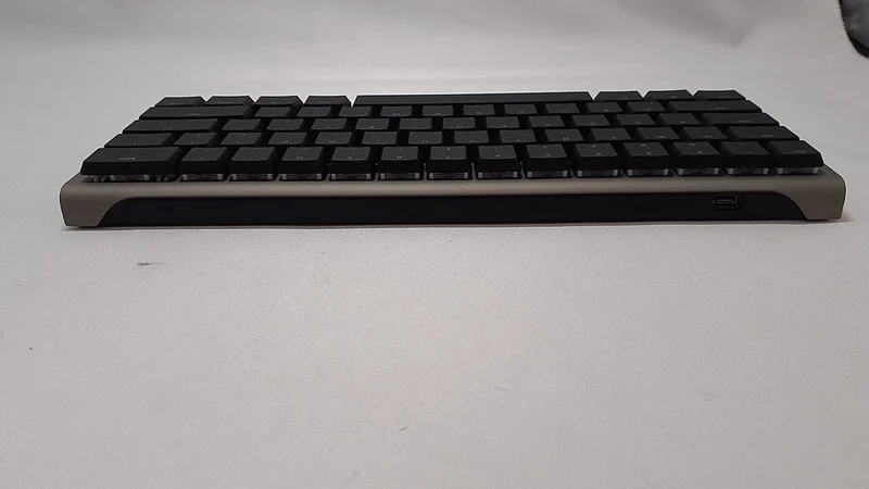 ZENAIM KEYBOARD2 MINI KB009-DGBK
