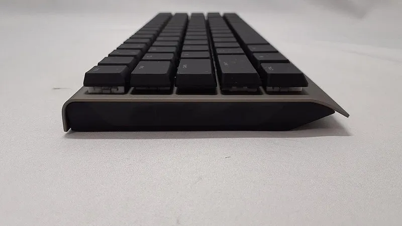 ZENAIM KEYBOARD2 MINI KB009-DGBK