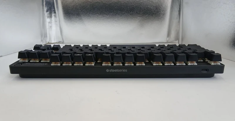 STEELSERIES Gaming-Tastatur APEX 9 TKL