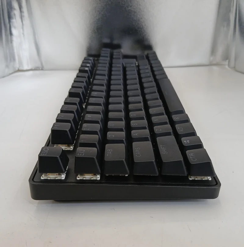 STEELSERIES Gaming-Tastatur APEX 9 TKL
