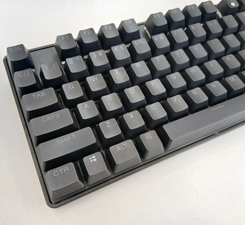 STEELSERIES Gaming-Tastatur APEX 9 TKL