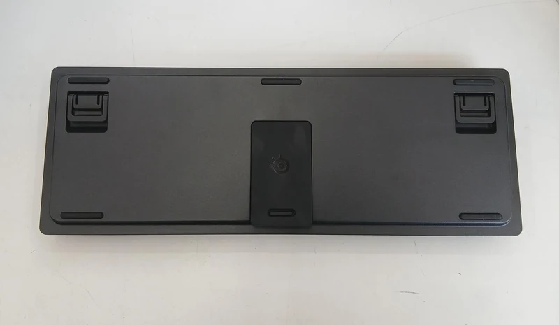 STEELSERIES Gaming-Tastatur APEX 9 TKL