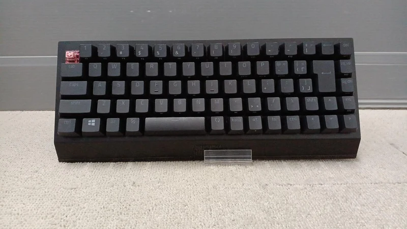 RAZER Gaming-Tastatur RZ03-0389