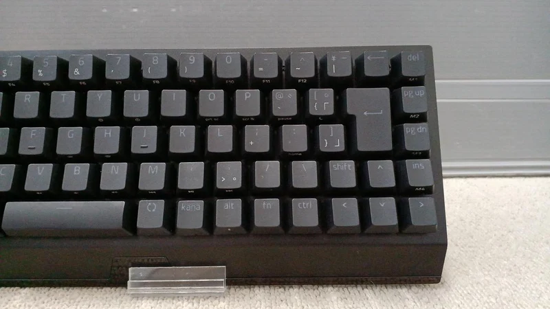 RAZER Gaming-Tastatur RZ03-0389