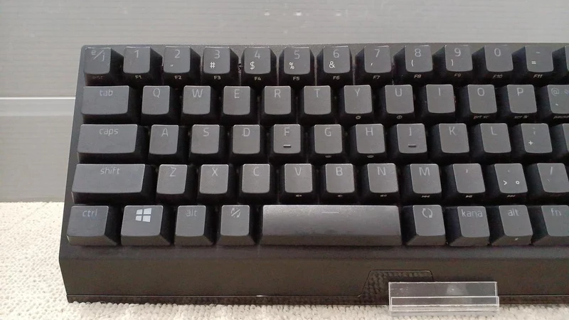 RAZER Gaming-Tastatur RZ03-0389