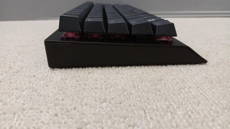 RAZER Gaming-Tastatur RZ03-0389