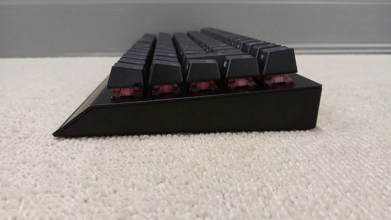 RAZER Gaming-Tastatur RZ03-0389