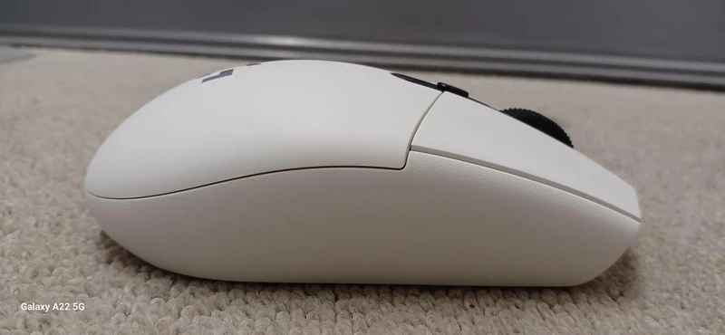 [SCHROTT] LOGICOOL Gaming-Maus G304