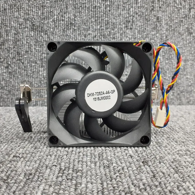 AMD CPU A10 7800 (AD7800YBI44JA)