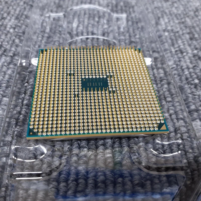 AMD CPU A10 7800 (AD7800YBI44JA)