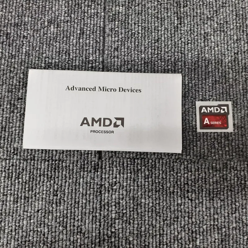 AMD CPU A10 7800 (AD7800YBI44JA)