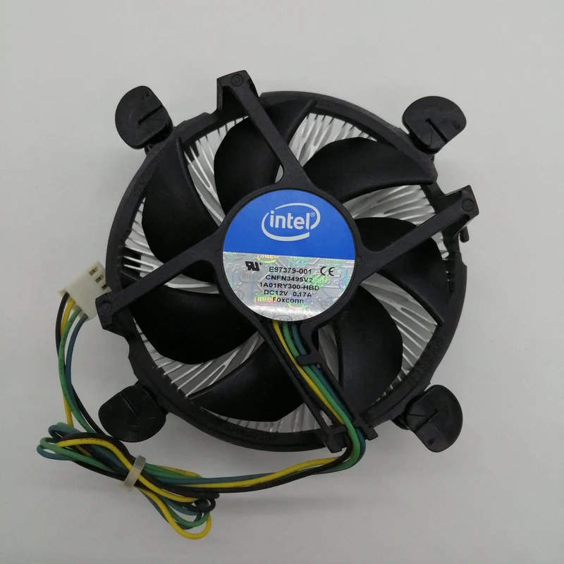 Intel Core i3-4130/SR1NP CPU