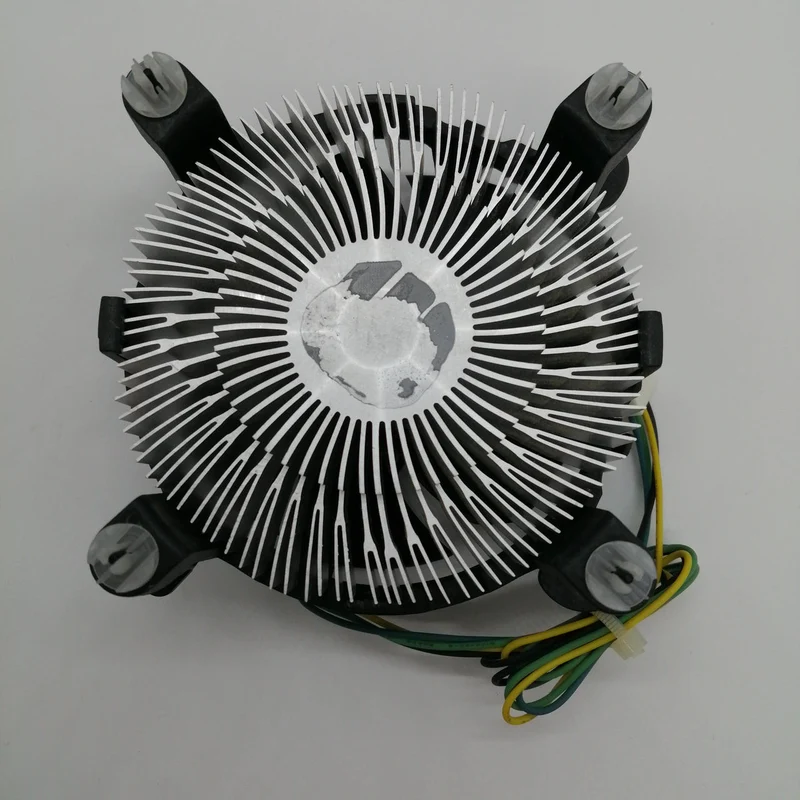 Intel Core i3-4130/SR1NP CPU