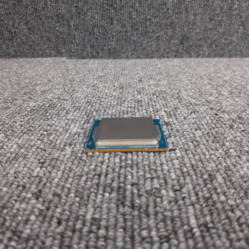 Intel Core i5-4690S CPU
