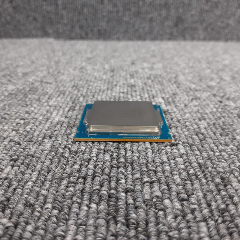 Intel Core i5-4690S CPU