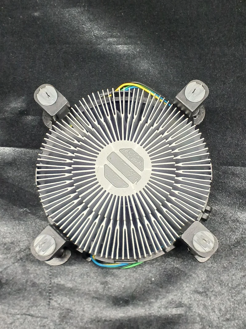 Intel CPU Pentium G4500