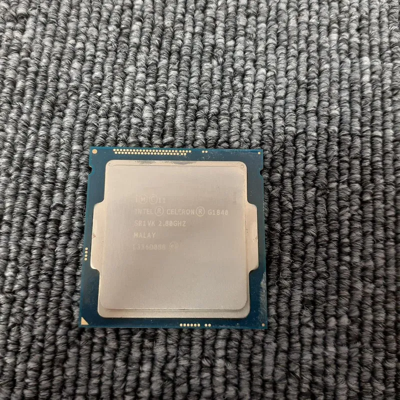 Intel CPU G3250 3.2 GHz LGA1150