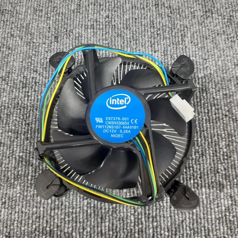 Intel CPU G3250 3.2 GHz LGA1150