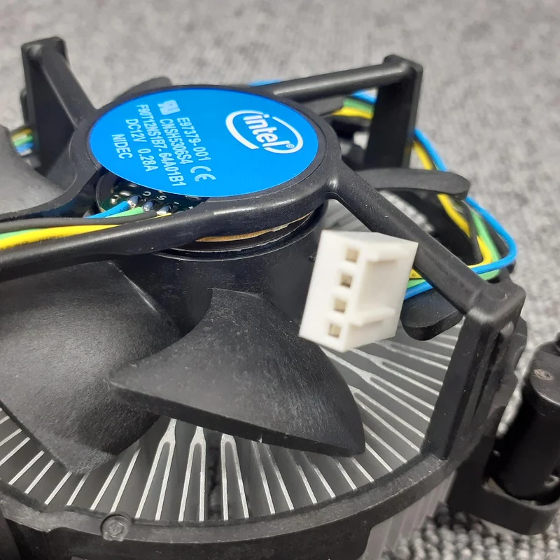 Intel CPU G3250 3.2 GHz LGA1150