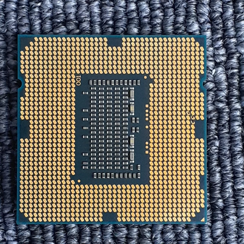 Intel Core i7 Core i7-860