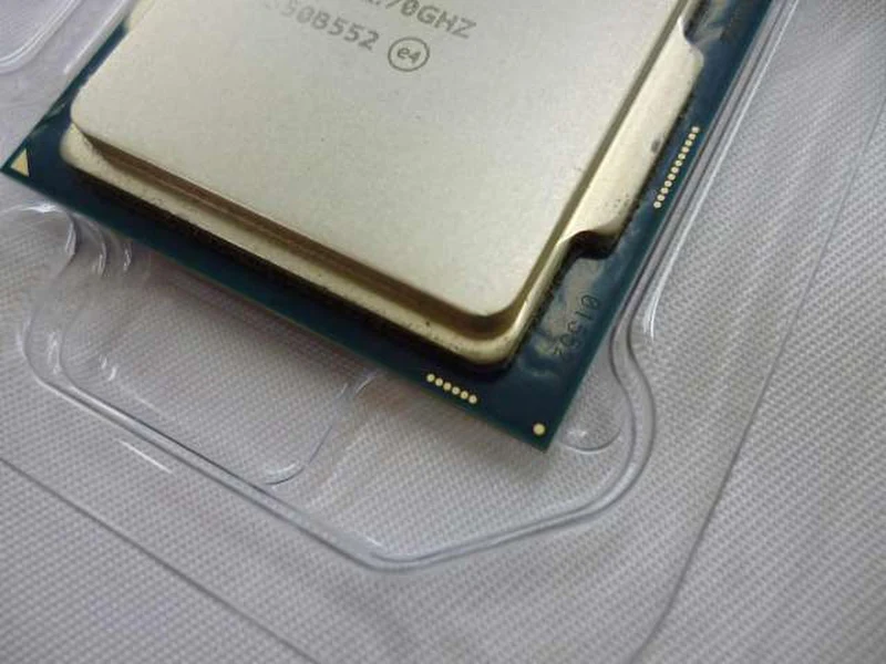 Intel Core i5-6400 2.70 GHz