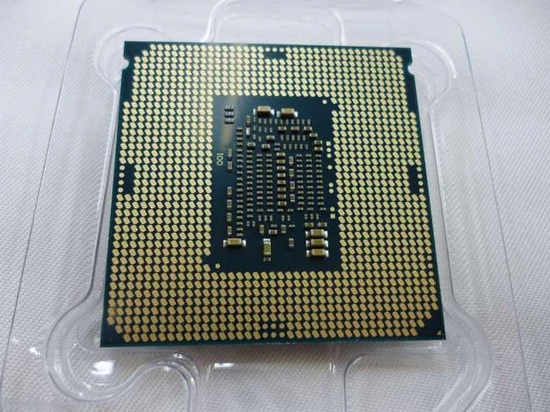 Intel Core i5-6400 2.70 GHz