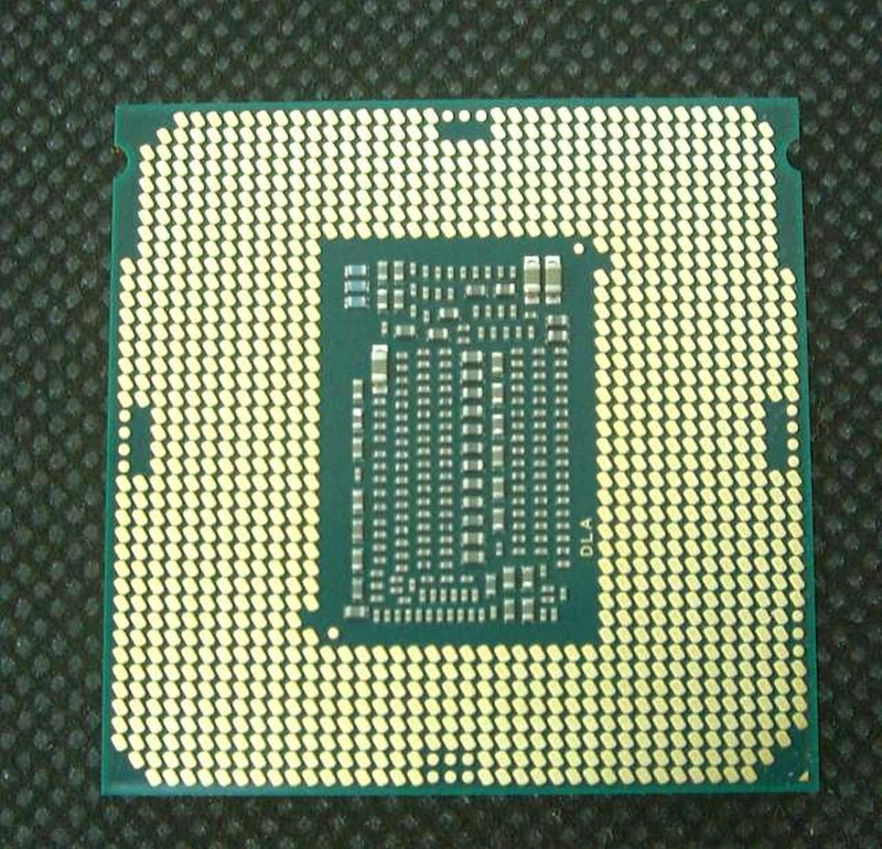 Intel Core i5-9600K CPU