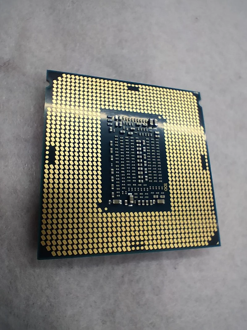 Intel Core i5-9500 CPU