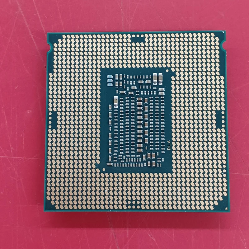 Intel Core i7 9700K