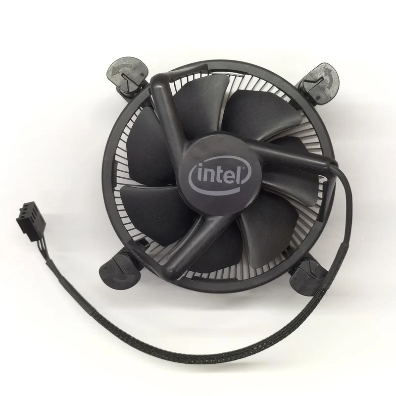 Intel Core i3-10105F Box