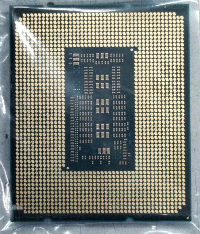 Intel Core i9-14900K CPU