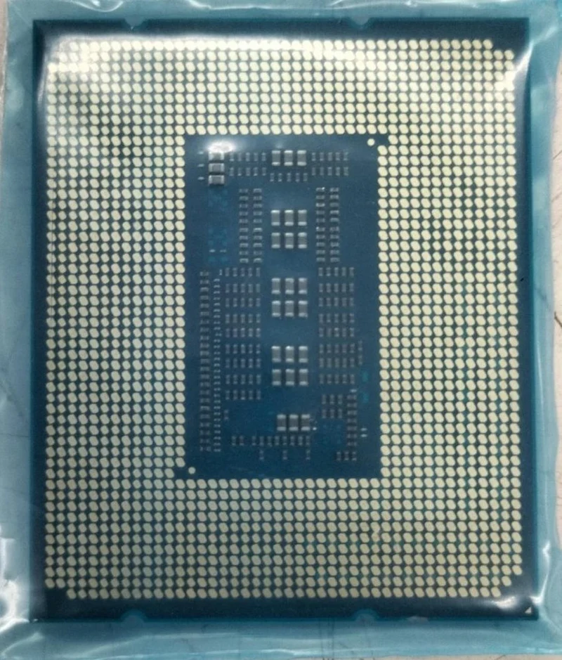 Intel Core i9-13900KF CPU