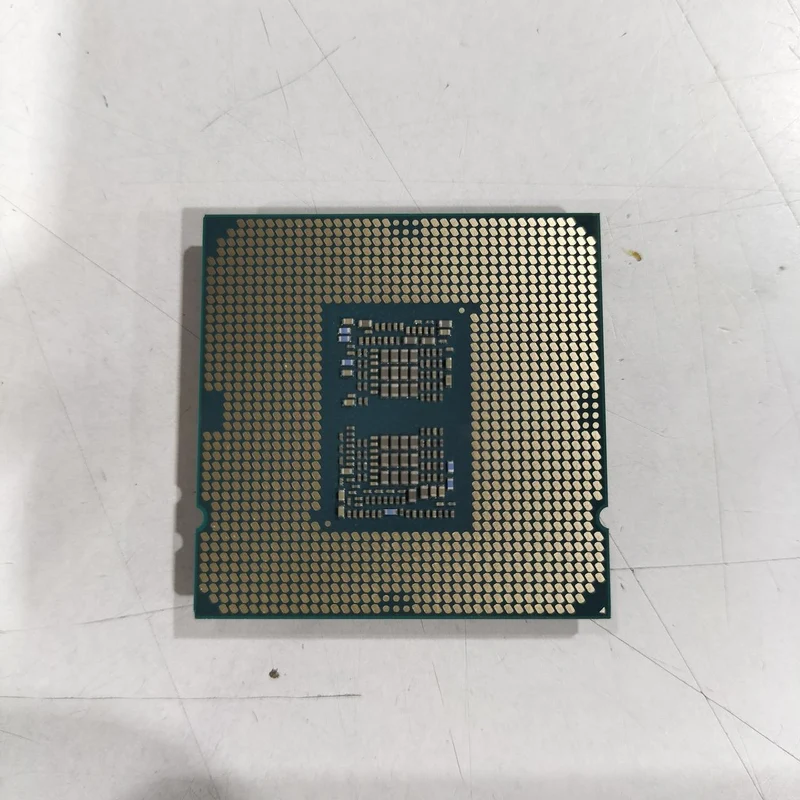Intel Core i7-10700 CPU